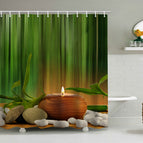 Bamboo / 47*71 inch