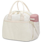 Pure White / 11.02 × 6.50 × 8.46 in