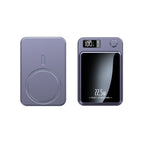 Purple / 10000 mAh