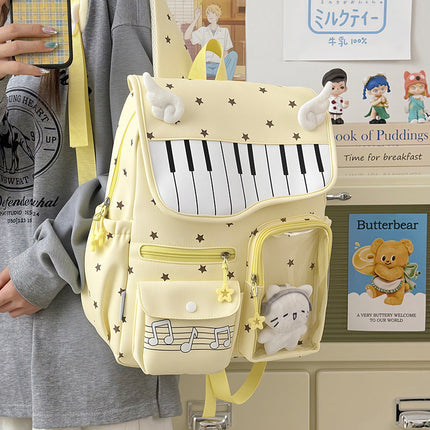 Water Resistant Laptop Backpack for Work