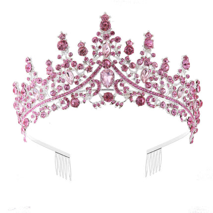 Tiara for Women – image 6