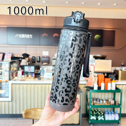 Reusable Water Bottle – image 4