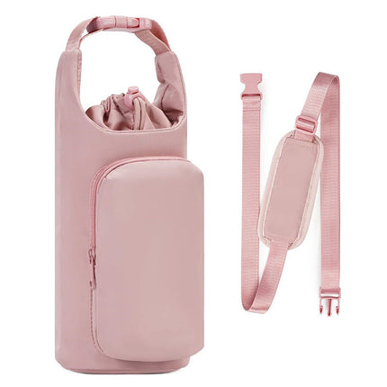 Insulated Cooler Bag