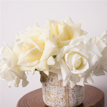 Artificial Flowers, Realistic Fake Flowers