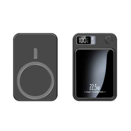 Portable Charger 20000mAh Power Bank, Fast Charging Wireless Charger – image 6
