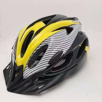 Bike Helmets with Visor, Lightweight Cycling Helmet for Road and Gravel – image 17