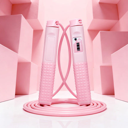 Smart Jump Rope with Counter, Home Gym Equipment – image 6