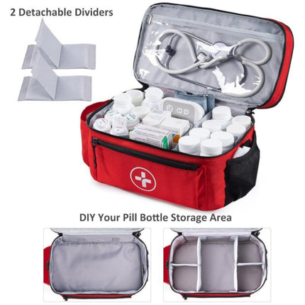 Medical Bags, First Aid Bag