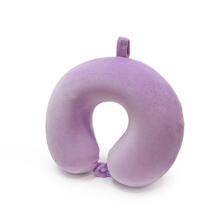 Orthopedic Travel Pillow for Flights and Long Trips – image 5