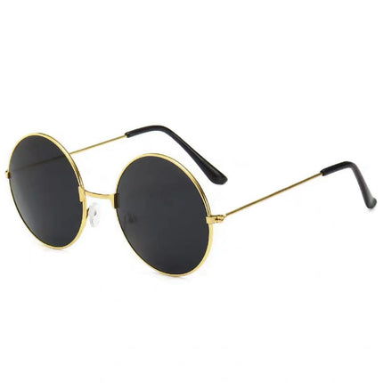 Oversized Sunglasses, Big Sunglasses with Thick Bold Frame – image 24