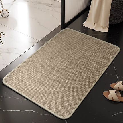 Kitchen Floor Mats Non Slip, Kitchen Rug with Cushioned Textured Surface – image 20