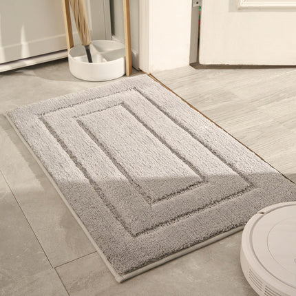 Bath Mats, Absorbent Bath Rug for Shower – image 5