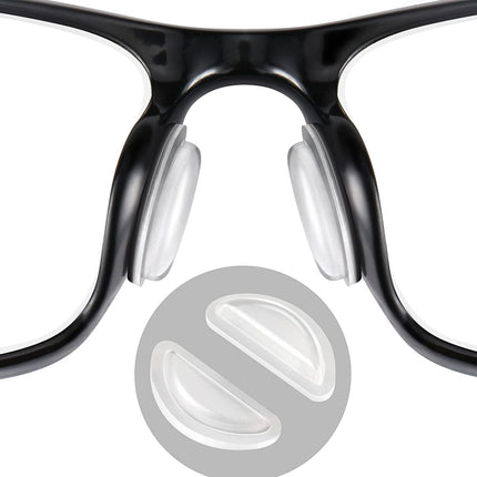 Glasses Nose Pads