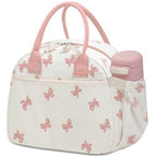 Pink / 11.02 × 6.50 × 8.46 in