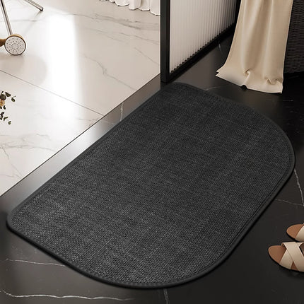Kitchen Rug with Cushioned Textured Surface, Kitchen Area Mat for Cooking – image 7