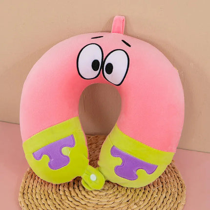 Neck Pillows for Travel – image 4