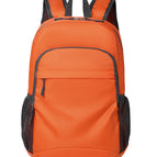 Orange / Below 20L