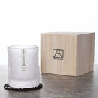 Frost Whiskey Glass (Matte)