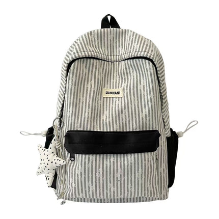 Lightweight Travel Backpack – image 5