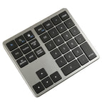 Black / one size