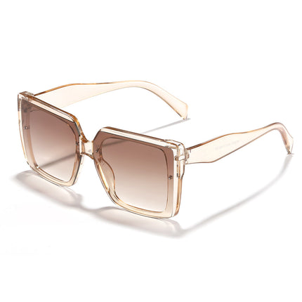 Oversized Sunglasses for Women, UV Protection Sunglasses