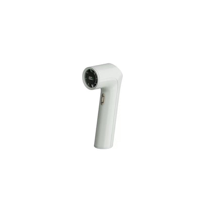 Handheld Clothes Steamer, Cordless Travel Garment Steamer – image 4