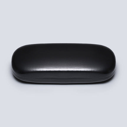 Glasses Case, Compact Sunglasses Case for Bag or Pocket – image 5