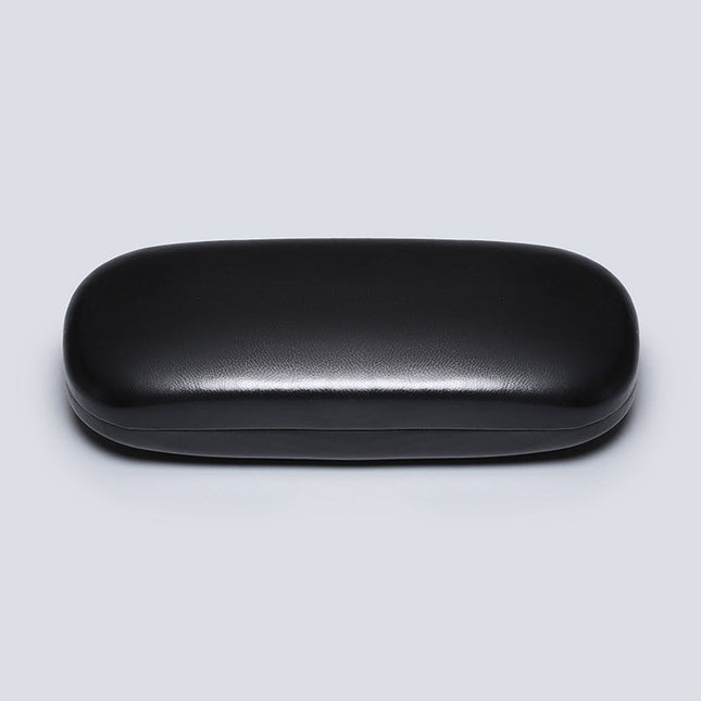 Glasses Case, Compact Sunglasses Case for Bag or Pocket – image 5