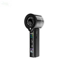 Portable Fan, Handheld Fan with LED Display – image 4