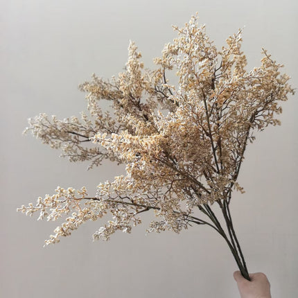 Artificial Flower Stem, Lifelike Artificial Flowers for Vase – image 4