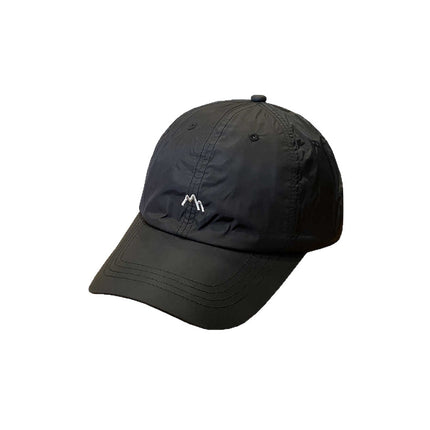 Outdoor Cap for Running, Lightweight Running Hat with Adjustable Strap – image 5