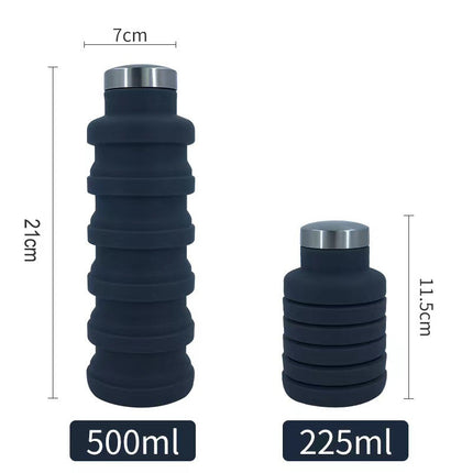 Reusable Water Bottles BPA Free – image 19