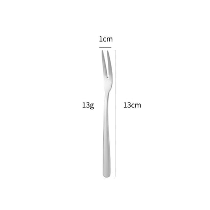 Gold Spoons, Golden Dessert Spoon – image 20