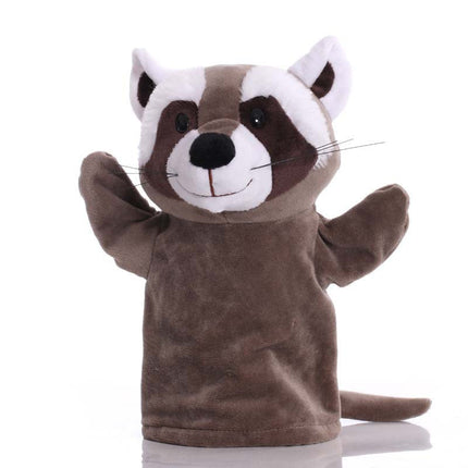 Hand Puppets for Kids and Adults