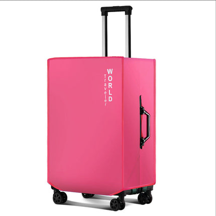 Hardshell Suitcase, Rolling Travel Suitcase with Telescopic Handle – image 14