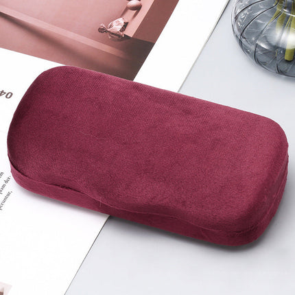 Velvet Glasses Case, Eyeglasses Case for Reading Glasses – image 7