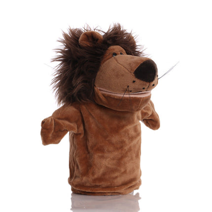 Hand Puppets for Kids and Adults, Plush Toys – image 6