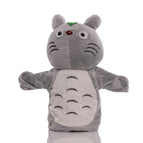 Totoro Hand Puppet / 25 cm