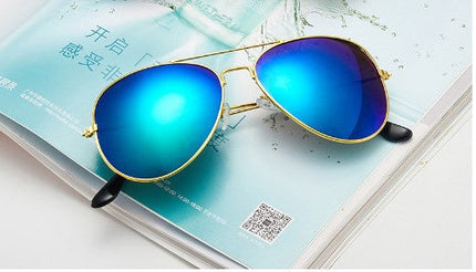 Aviator Sunglasses for Women, UV Protection Sunglasses – image 18