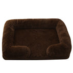 M27 Brown / S No Inner Sleeve