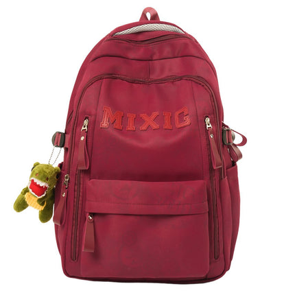 Backpack for Work and School, Durable Backpack with Graphic Print – image 4