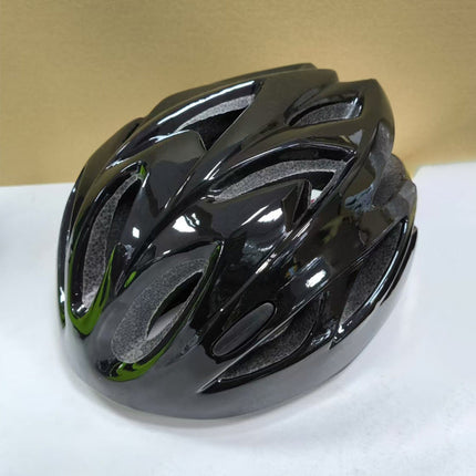 Bicycle Helmet with Dial Fit System – image 6