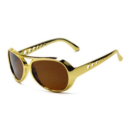 Oversized Sunglasses, Fashion Eyewear Shades in Many Frame Styles – image 29