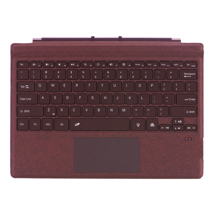 Wireless Keyboard with Touchpad – image 11