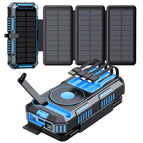 Blue / 20000 mAh