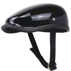 Moto Helmet, Low Profile Motorcycle Helmet for Urban Riding – image 9