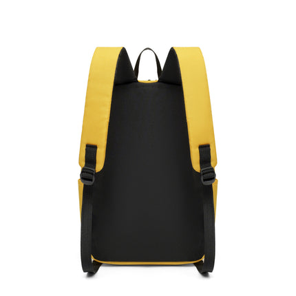 Water Resistant Backpack, Travel Backpack for School