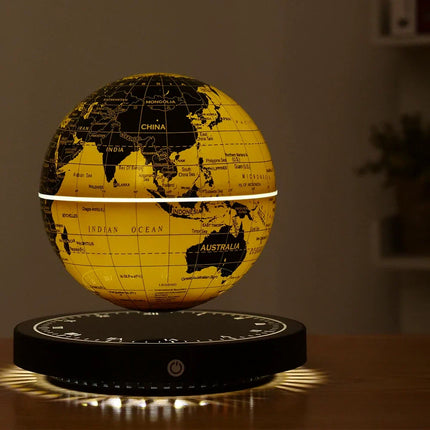 Modern Table Lamp, Office Decor