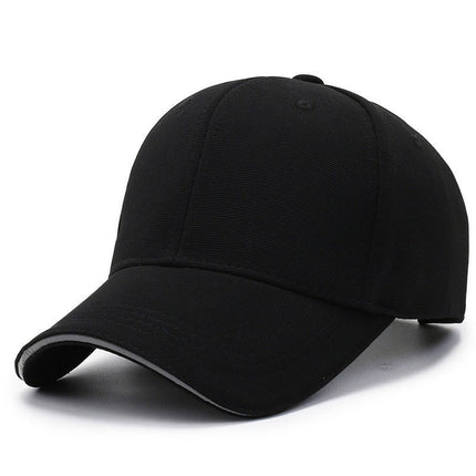 Sun Protection Cap with Adjustable Strap, Lightweight Breathable Womens Cap for Summer – image 12