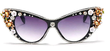Designer Sunglasses for Women, Fashion Eyewear – image 9